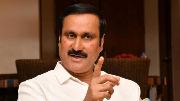 கனிமவளக் கொள்ளைக்கு துணை போகும் அதிகாரிகளை சும்மா விடக் கூடாது! அன்புமணி ராமதாஸ் பாய்ச்சல்!