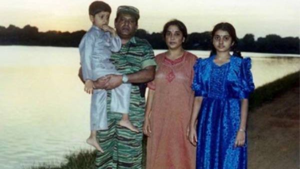 பிரபாகரனின் மனைவியும், மகளும் உயிருடன் உள்ளனர்.. வெளியான பரபரப்பு வீடியோ! உடனே மறுத்த இலங்கை அரசு!