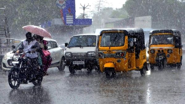 அடிச்சு வெளுக்கப்போகுது மழை.. 13 மாவட்டங்களில் கனமழை வாய்ப்பு! டெல்டா, வட தமிழகத்துக்கு குட் நியூஸ்