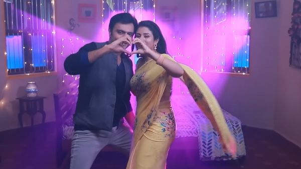 இனியா சீரியல் சொதப்பல்.. அந்த சத்தம் மட்டும் கேட்காதா..? இதெல்லாம் நம்புற மாதிரியா இருக்கு..?