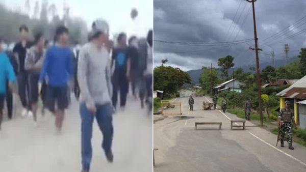 நிர்வாண ஊர்வல வீடியோ.. வைரலாக்கியது யார்? மணிப்பூர் பெண்ணின் கணவரான மாஜி ராணுவ வீரர் உருக்கம்!