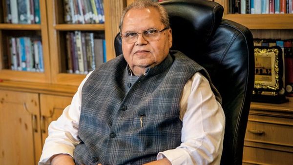 லோக்சபா தேர்தல் வருகிறதே.. இனி ஹரியானா தாக்குதல் போல நிறைய நடக்கும்! பகீர் கிளப்பும் சத்யபால் மாலிக்