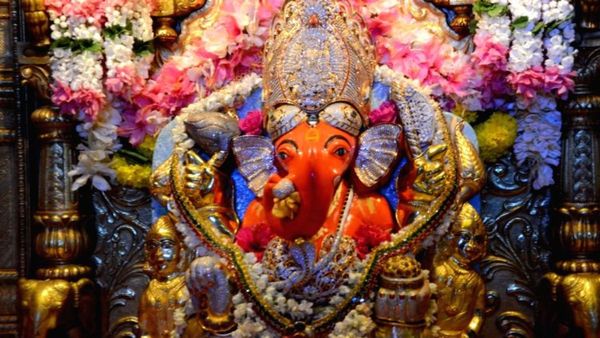 சந்திர தோஷம் போக்கும் மஹா சங்கடஹர சதுர்த்தி.. விரதமிருந்து விநாயகரை வணங்கினால் கடன் நோய் தீரும்