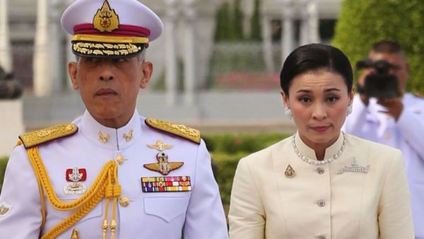 38 விமானங்கள், 300 கார்கள், 66 வயதில் 40 வயது பெண்ணுடன் திருமணம்! இந்த சொகுசுக்கு சொந்தக்காரர் யார்?