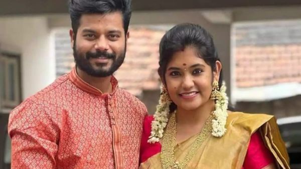 4 நாள் முன்னாடியே சொன்னா.. நடிகை ஸ்ருதி கணவர் மறைவு குறித்து பப்லு விளக்கம்.. இதுதான் காரணமா?