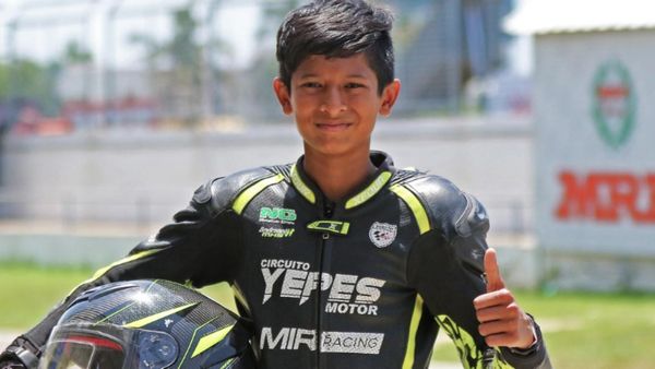 சென்னையில் பைக் ரேசின் போது விபத்து.. 13 வயது சிறுவன் உயிரிழப்பு.. சோகம்!