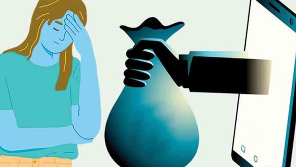 மானமே போயிடும்.. பிரச்சனைகள் ஏராளம்! ஆன்லைன் செயலியில் மட்டும் கடன் வாங்காதீங்க மக்களே! உஷார்