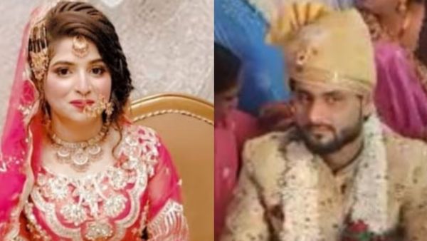 இது லிஸ்ட்லயே இல்லையே! இந்தியரை வீடியோ காலில் திருமணம் செய்த பாகிஸ்தான் பெண்! காரணத்த பாருங்க! ஆஹா