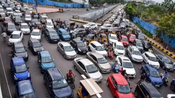 தி.நகர் டிராபிக்.. இனி ஒரு நொடி கூட நிற்க வேண்டாம்.! 5 நிமிடங்களில் சல்லுனு பறக்கலாம்! தரமான சம்பவம்