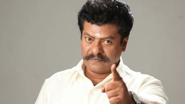 தேவர், பறையர் எல்லாம் அந்த காலத்துல.. நாங்குநேரி பள்ளி சாதிய கொடூரம்! நடிகர் ராஜ்கிரண் ஆதங்கம்