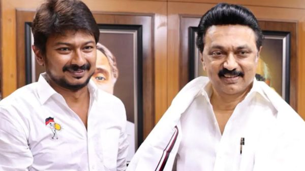 டெஸ்டில் வென்ற உதயநிதி.. சத்தமின்றி முடிக்கப்பட்ட 