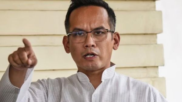 மணிப்பூர் எம்பிக்களை பாஜக பேசவே அனுமதிக்கவில்லை! லோக்சபாவில் நடந்தது இதுதான்! பரபர குற்றச்சாட்டு