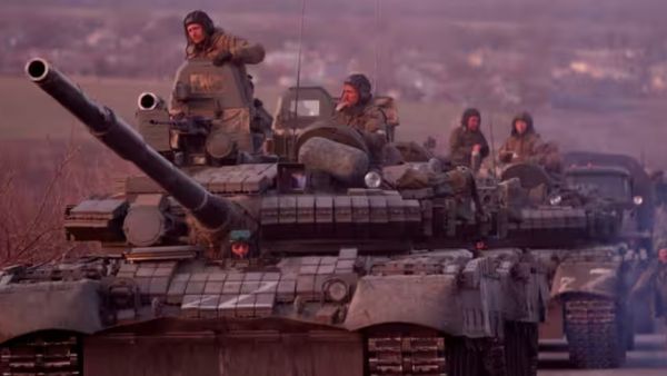 500 நாள் கடந்தாச்சு.. முடிவுக்கு வரும் போர்? ஆயுத பலத்தை இழந்த உக்ரைன்! ரஷ்யா சொன்ன மேஜர் மேட்டர்!