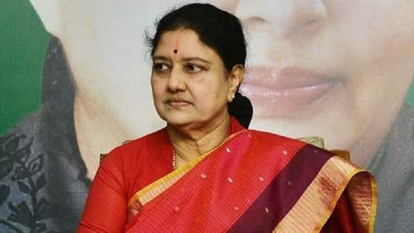 பொறுமையா இருங்க.. “இதுதான் எனக்கு பரிசு”.. தொண்டர்களுக்கு சசிகலா விடுத்த முக்கிய கோரிக்கை!