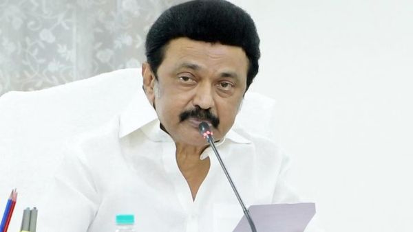 தவிர்க்க முடியாத காரணம்.. பாதியில் சென்ற ஸ்டாலின்! முதலமைச்சரா இருந்தாலும் பெர்மிஷன் கேட்டு போறாரே