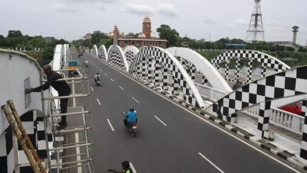 சென்னை நேப்பியர் முதல் மாமல்லபுரம் வரை.. மொத்தமாக இப்படி மாறப்போகுதா? மீனவர்கள் அச்சம்