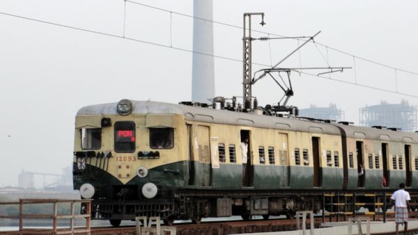 சென்னை மக்களே மேஜர் குட்நியூஸ்.. இந்த மாசமே ஆரம்பிக்கிறாங்க.. ரயில்வே எடுத்த பெரிய முடிவு