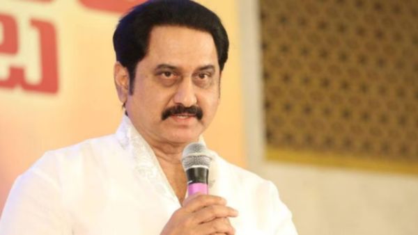 கார்கில் வீரர்களுக்கு 150 ஏக்கர் நிலத்தை தானமாக கொடுத்தாரா.. நடிகர் சுமன் தந்த விளக்கம்!