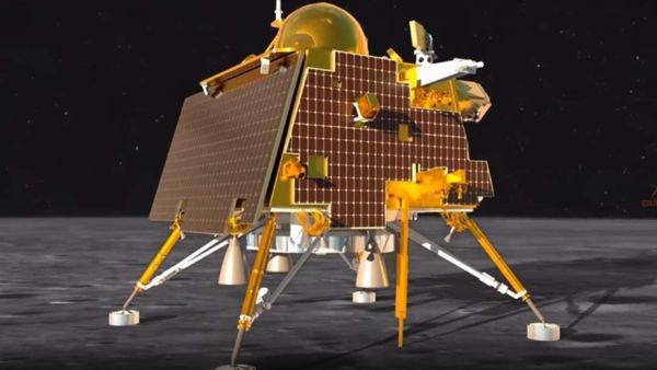 சந்திரயான் 3 LIVE: 'அறிவியல் தமிழர்' வீரமுத்துவேலுக்கு தொலைபேசியில் முதல்வர் மு.க.ஸ்டாலின் வாழ்த்து