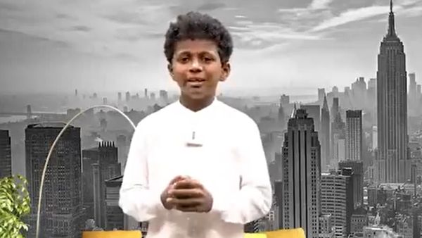 9 நாளில் எல்லாம் நடக்கவில்லை.. தப்பா பேசிட்டேன்.. மன்னிச்சிடுங்க! பாஸ்டர் சிறுவன் பகிரங்க மன்னிப்பு!