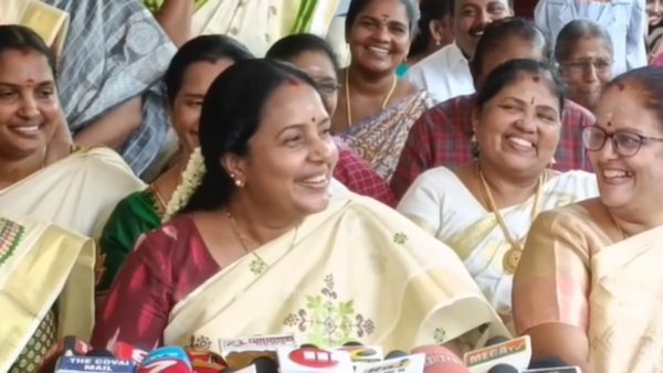 குபீரென சிரித்த பாஜக வானதி சீனிவாசன்.. அதெப்படி அவரிடம் செய்தியாளர் இப்படி கேட்கலாம்? நடந்தது என்ன?