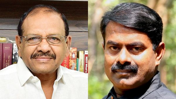 அழுகிய மனசு.. இஸ்லாமியர்கள், கிறிஸ்துவர்கள் சாத்தானின் பிள்ளைகளா? சீமானை விளாசிய பீட்டர் அல்போன்ஸ்