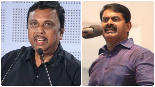 சிறுபான்மையினர் என சொன்ன ”இவர்களை” எல்லாம் செருப்பால் அடிப்பாரா சீமான்? விடுதலை ராஜேந்திரன் விளாசல்