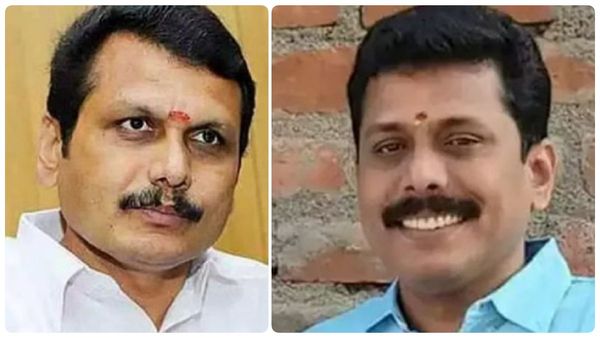 அமைச்சர் செந்தில் பாலாஜியின் சகோதரர் அசோக்குமார் கைது.! கேரளாவில் இருந்தவரை கைது செய்த அமலாக்க துறை