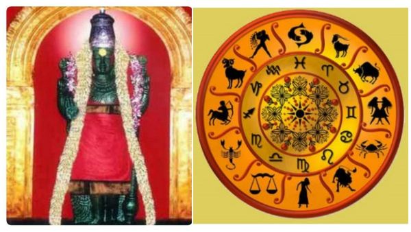 செவ்வாய் பெயர்ச்சி பலன் 2023: கன்னி ராசிக்கு இடம் மாறும் செவ்வாய்.. இந்த 4 ராசிக்காரர்கள் மிக கவனம்