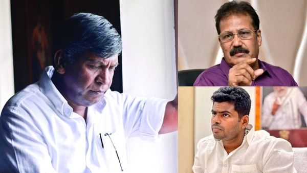 மாரி செல்வராஜ், பா.ரஞ்சித் படங்கள் இயக்கும் முன்பு தமிழகத்தில் ஜாதி அடக்குமுறை இல்லையா? இதோ டேட்டா!