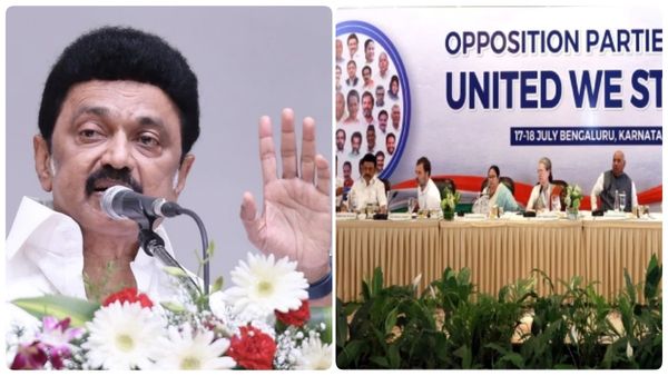 இந்தியா கூட்டணி.. அடடா ஸ்டாலின் சொன்னதை கவனிச்சீங்களா? நேஷனல் லெவலில் எல்லாம் மாறுதே.. சூசகம்!