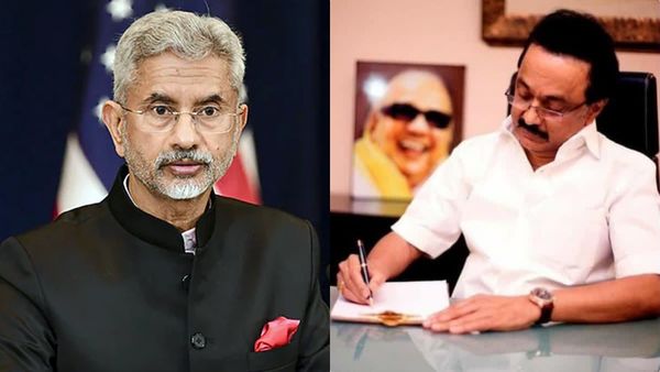 “பைரேட்டுகள்” பயம் காட்டிட்டாங்களே.. தமிழ் மீனவர்களை தாக்கும் இலங்கை! ஜெய்சங்கருக்கு ஸ்டாலின் கடிதம்