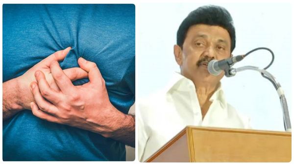 சோகம்.. ஓட்டப் போட்டியில் பங்கேற்ற பள்ளி மாணவர் மாரடைப்பால் மரணம்.. முதல்வர் மு.க ஸ்டாலின் வேதனை