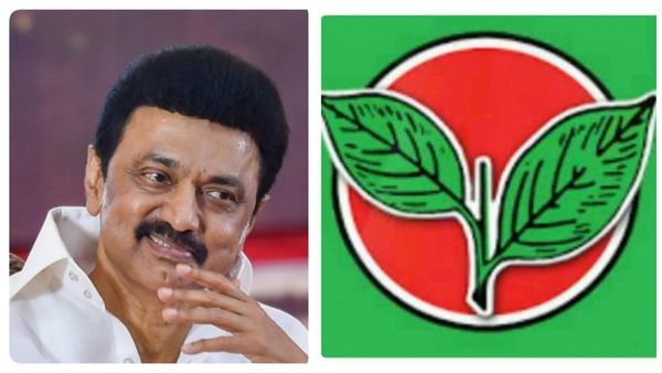 திமுகவிற்கு தாவும் தென் மண்டலத்து திமிங்கிலம்.. வாயை பிளக்கும் அதிமுக.. அஸ்திவாரமே காலி ஆகுதே!