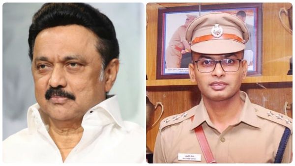 சிக்சர் அறிக்கையில் மட்டுமே.. பல்லை உடைக்கும் பல்வீர்சிங்கை முதல்வர் ஆதரிக்கிறாரா?: அறப்போர் இயக்கம்