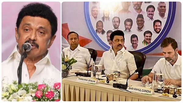 'இந்தியா' கூட்டணி வெற்றி பெற்றால், தமிழ்நாட்டில் நீட் தேர்வு நிச்சயம் இருக்காது -ஸ்டாலின் உறுதி