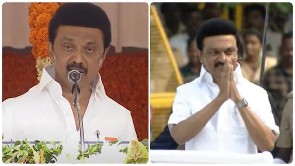 2 மேஜர் அறிவிப்புகள்.. 11 ஆயிரம் வரப்போகுது.. இளைஞர்கள் + பெண்களுக்கு.. ஸ்டாலின் சொன்ன ஸ்வீட் நியூஸ்