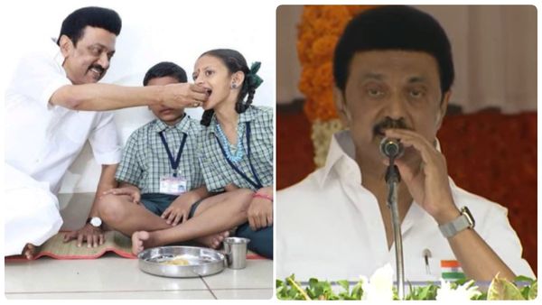 சொன்னபடியே சிக்ஸர்.. அரசு பள்ளி மாணவர்களுக்கு சுதந்திர தின நாளில் சர்ப்ரைஸ்! ஸ்டாலின் மாஸ் அறிவிப்பு