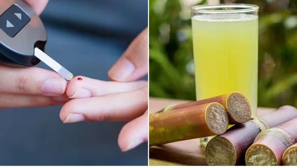கரும்பு ஜூஸில் கொட்டிக் கிடக்கும் சத்துக்கள்.. ஆனால், சுகர் நோயாளிகள் இதை குடிக்கலாமா!
