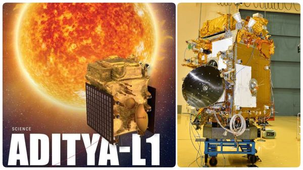 சூரியனை சந்திக்க போகும் ஆதித்யா எல்-1 விண்கலம்.. என்ன செய்யும்? தெரிந்து கொள்ள வேண்டியது என்ன?