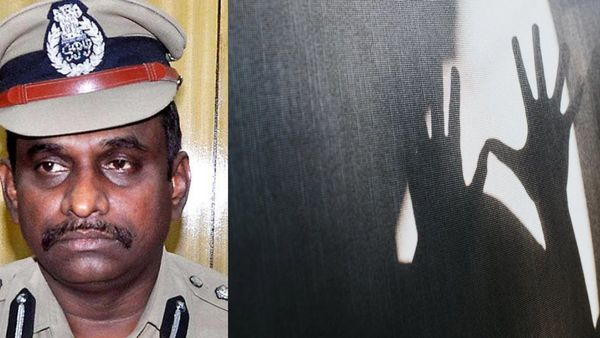 ஆபாச புகைப்படம்.. பெண் எஸ்பிக்கு பாலியல் தொல்லை.. ஐஜி முருகன் மீது குற்றப்பத்திரிக்கை தாக்கல்