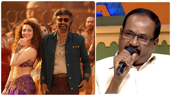 ஜெயிலரில் தமன்னா கேரக்டர் இதுதான்.. 