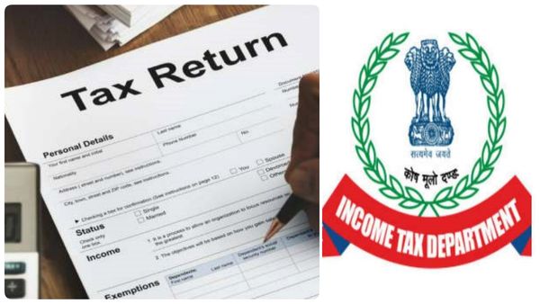 என்னது.. உங்களுக்கு இன்னும் வருமான வரி ஐடிஆர் ரீபண்ட் வரவில்லையா? உடனே இதை பண்ணுங்க!