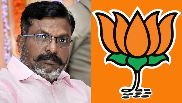 அரச மதமாக “இந்து”.. பாஜக சதி என திருமா பகீர்! இந்து, முஸ்லிம், கிறிஸ்துவர்கள் ஒற்றுமையா இருக்கனுமாம்