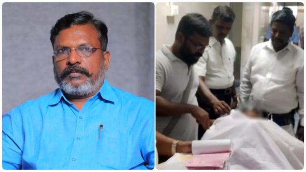 நாங்குநேரி கொடூரம்.. பிஞ்சிலேயே நஞ்சை விதைக்கும் ‘சாதிவெறி’ கும்பல்.. திருமாவளவன் சொன்ன வார்த்தை!