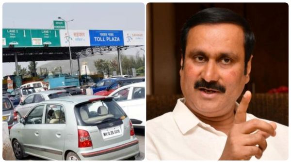 டோல் பூத்தில் “மெகா ஊழல்”.. தமிழக வாகன ஓட்டிகளுக்கு ஷாக்! அம்பலப்படுத்திய CAG - அன்புமணி அட்டாக்