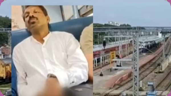 குமட்டும் ஆபாசம்.. சுற்றிலும் அத்தனை பேர்.. சொல்ல சொல்ல கேட்கலயே.. இப்ப அந்த சார் 