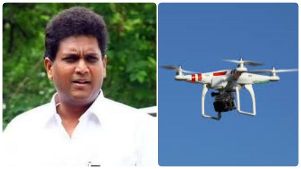 தட்டி தூக்கிய 