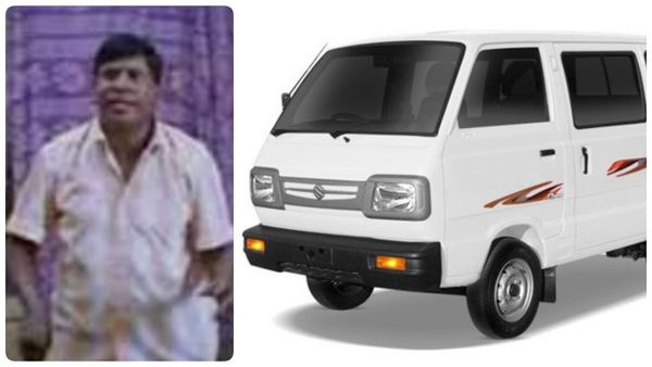 யார்ரா அவன் மொரட்டு ஆளா இருக்கான்! இதுகெல்லாமா ஆம்னி வேன் வச்சு வருவீங்க.. எப்புட்றா?