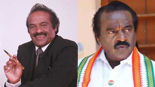 வெற்றி கொடி கட்டிய வசந்த குமார் அண்ணாச்சி! MBA மாணவர்களுக்கு ஆகச் சிறந்த ரோல் மாடல்!